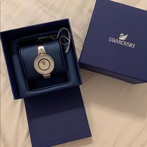 Swarovski Watch